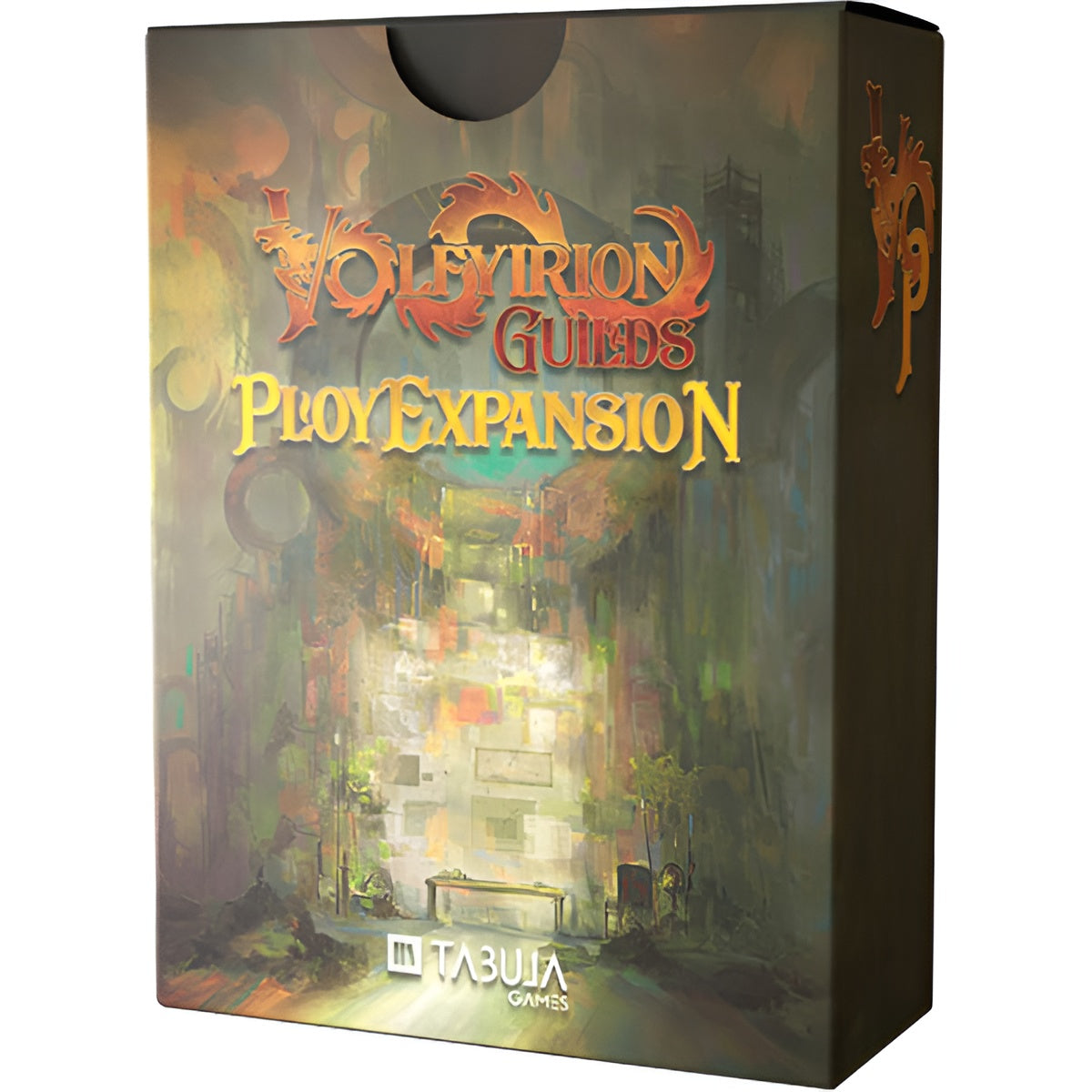 Volfyirion Guilds Ploy (PREORDER)
