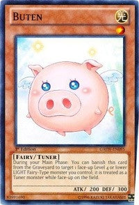 Image for Buten (95) (GAOV)