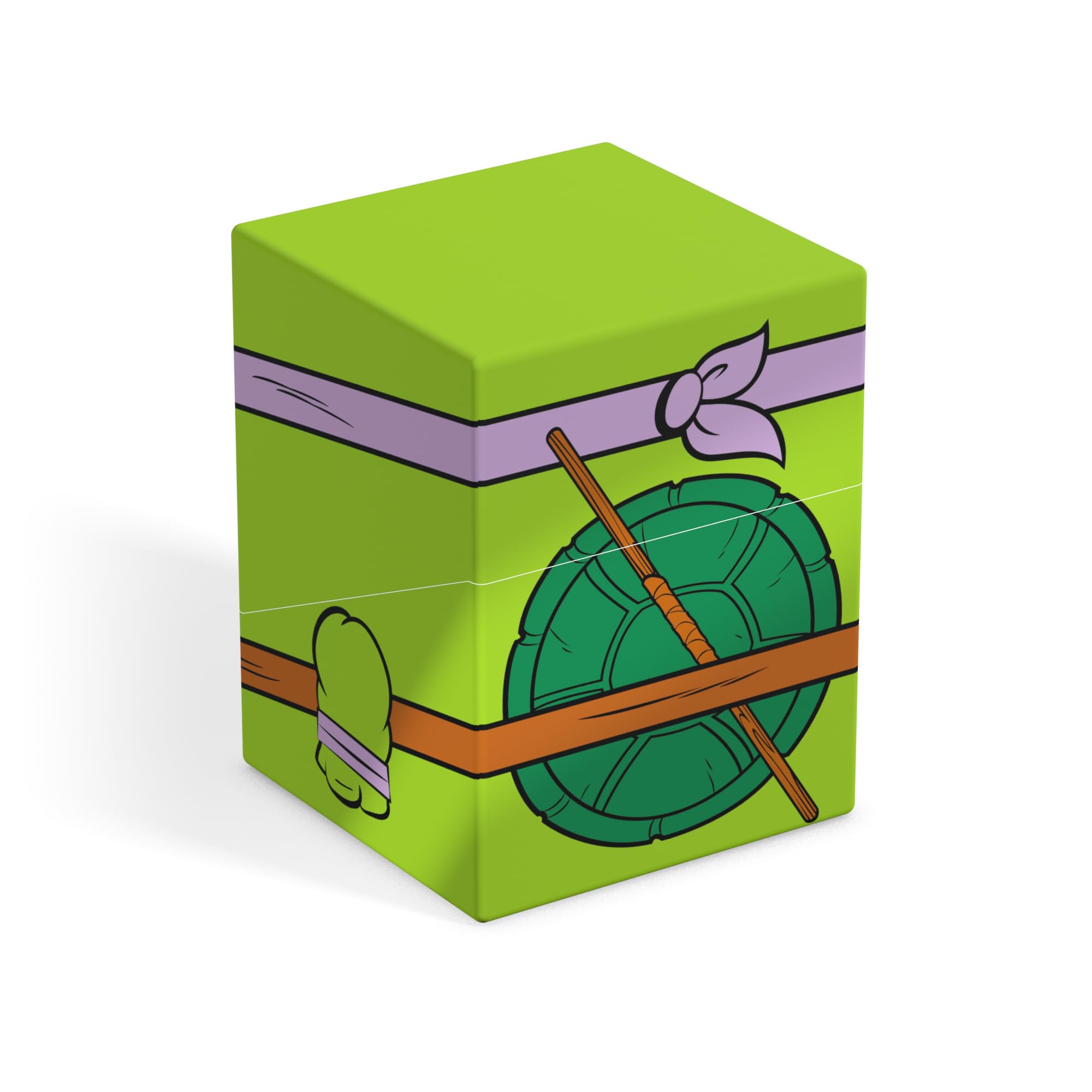 Squaroes - Teenage Mutant Ninja Turtles - Donatello