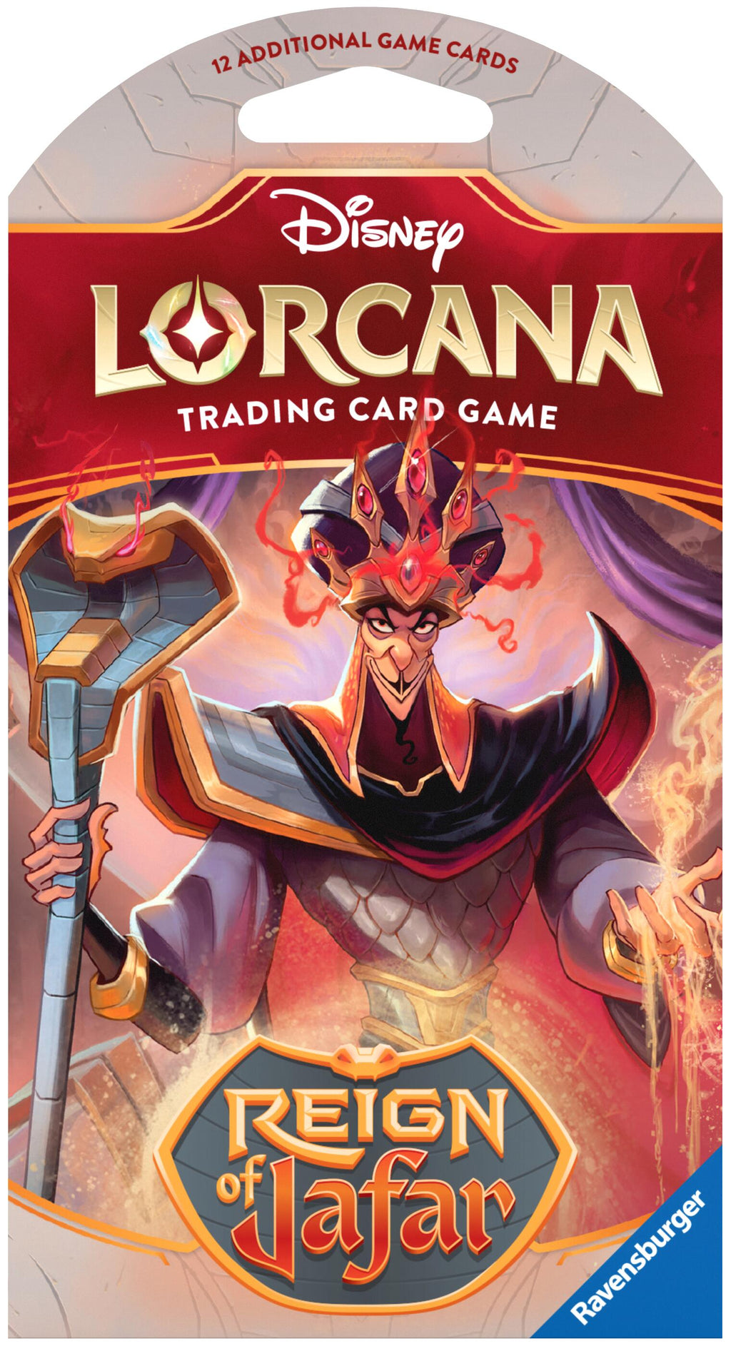 lorcana reign of jafar puzzle cards Jafar Puzzle ~ From the last chapter of Disney Lorcana: #ReignofJafar   Art director: Erik van Horn . @disneylorcana a game by @ravensburgerglobal  . #Jafar #Lorcana #Disney #DisneyVillains #DisneyAladdin #artwork  #DisneyLorcana #