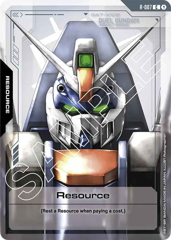 Resource (R-007)