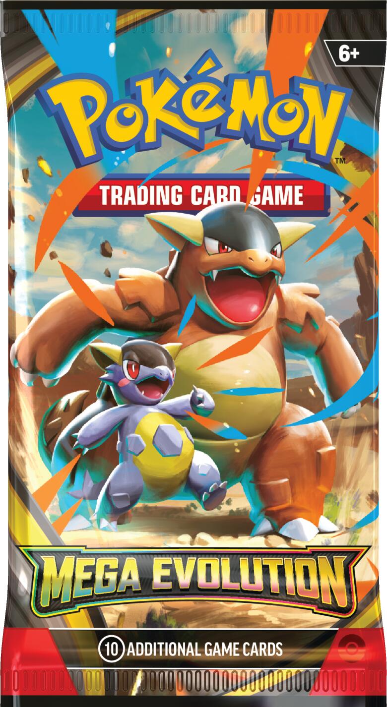 current booster packs pokemon card set Pokmon TCG: 8 Priciest Modern Sets You'd Be Lucky to Get Your Hands On danger blossoms in the Pokmon TCG Korean Pokmon Booster Boxes As the clouds part Pokemon TCG: Mega Evolution Booster