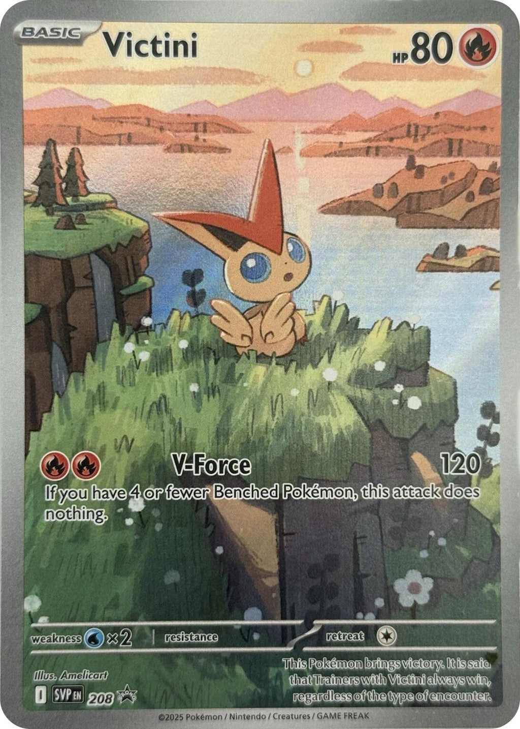 pokemon cards victini STUNNING New ex Special Art Revealed! You Should be Jealous! (Pokmon TCG News) Age Group Victini - Fire - 208