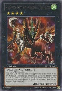 Image for Harpie's Pet Phantasmal Dragon (55) (LTGY)