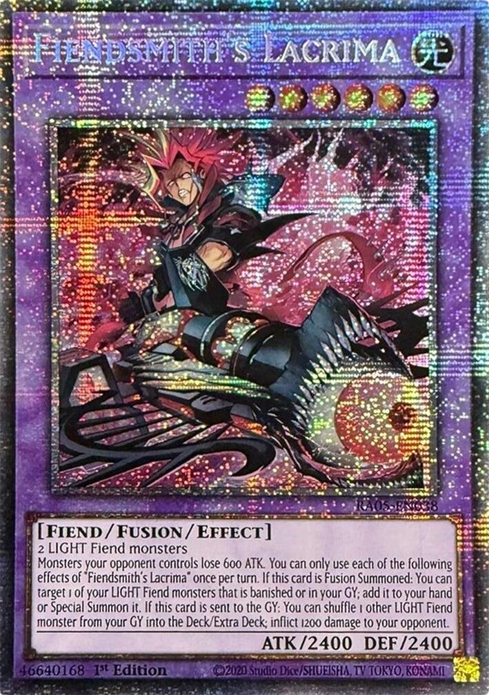 starlight rare cards What Is A Starlight Rare Foil In Yu-Gi-Oh?