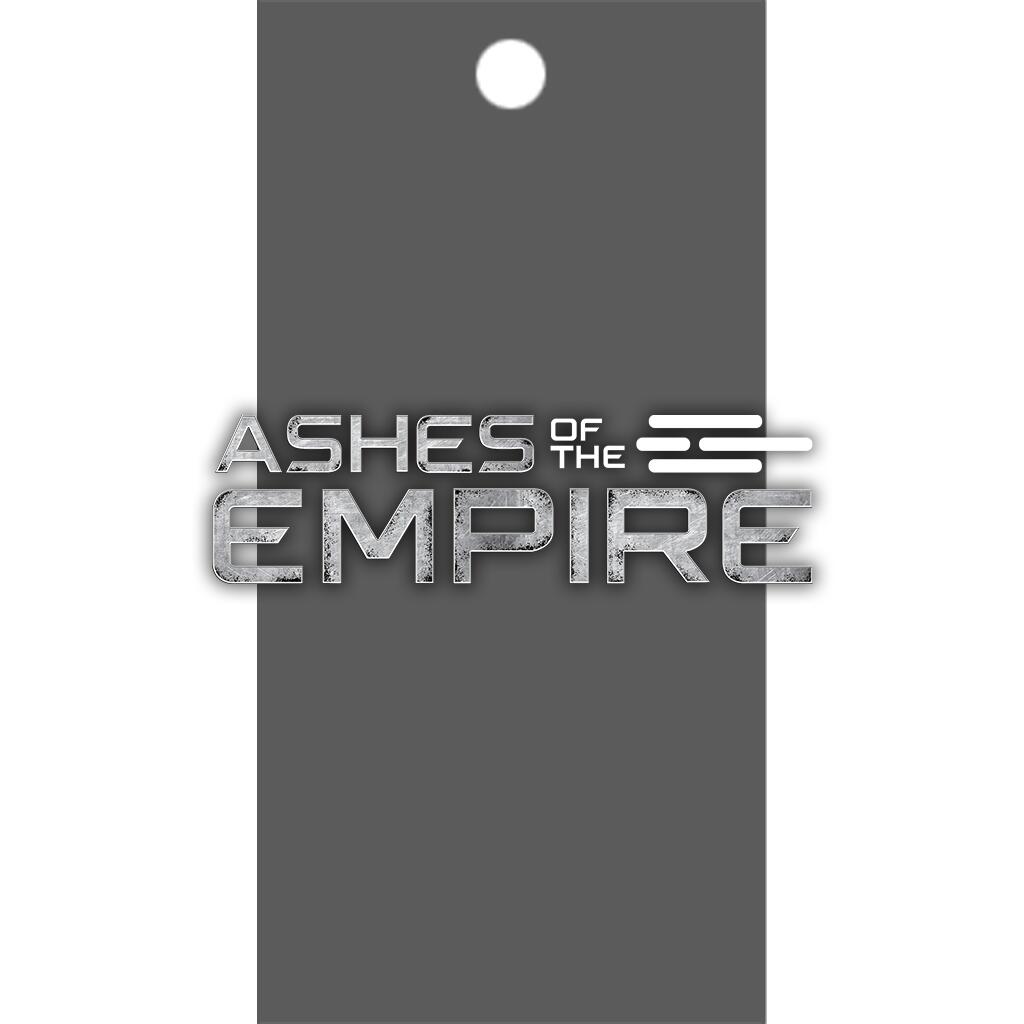 Ashes of the Empire - Booster Pack