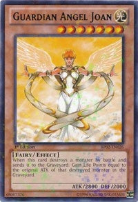 Image for Guardian Angel Joan (Mosaic Rare) (2026) (BP02)