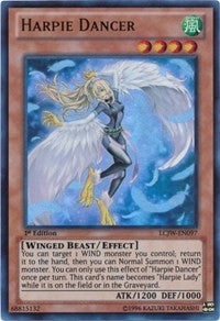 Image for Harpie Dancer (97) (LC04)