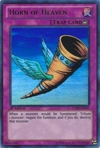 Image for Horn of Heaven (292) (LC04)