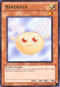 Image for Hanewata (Blue) (11011)