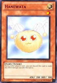 Image for Hanewata (Red) (11011)