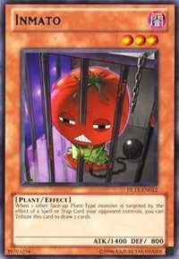 Image for Inmato (Green) (11012)