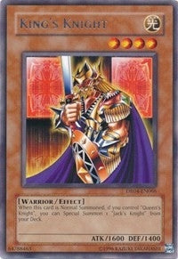 Image for King's Knight (4066) (DR04)