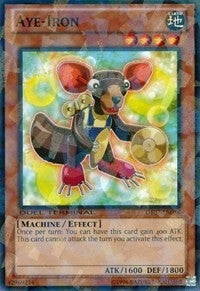 Image for Aye-Iron (7056) (DT07)