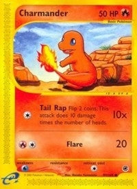 Image for Charmander (97) (97) (EX)