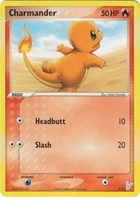 Image for Charmander (2) (PR)