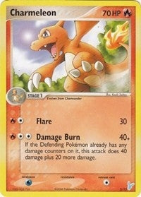 Image for Charmeleon (3) (PR)
