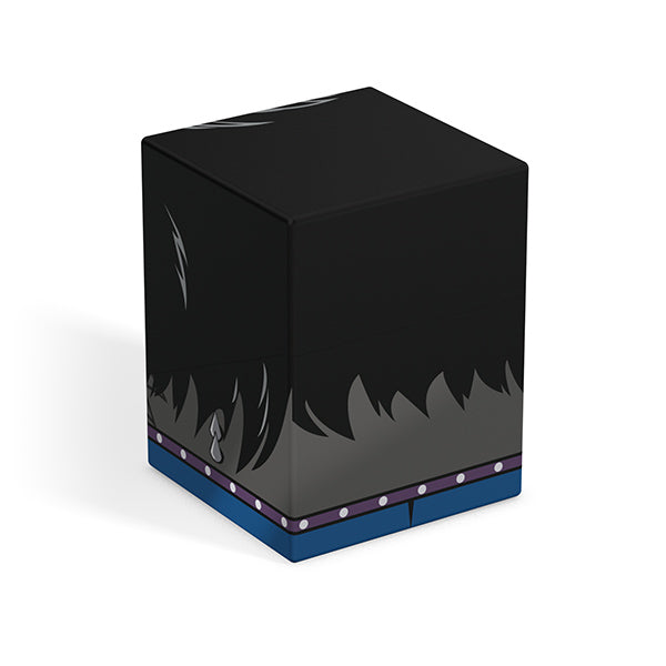 Squaroes - DC Comics - Wave 2 - Lobo