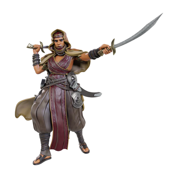 Pathfinder Battles Deep Cuts Miniatures: Desert Giant