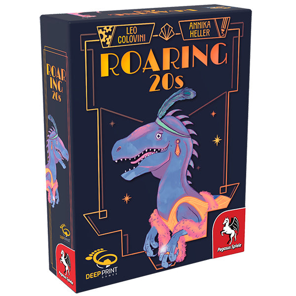 Roaring 20s (PREORDER)