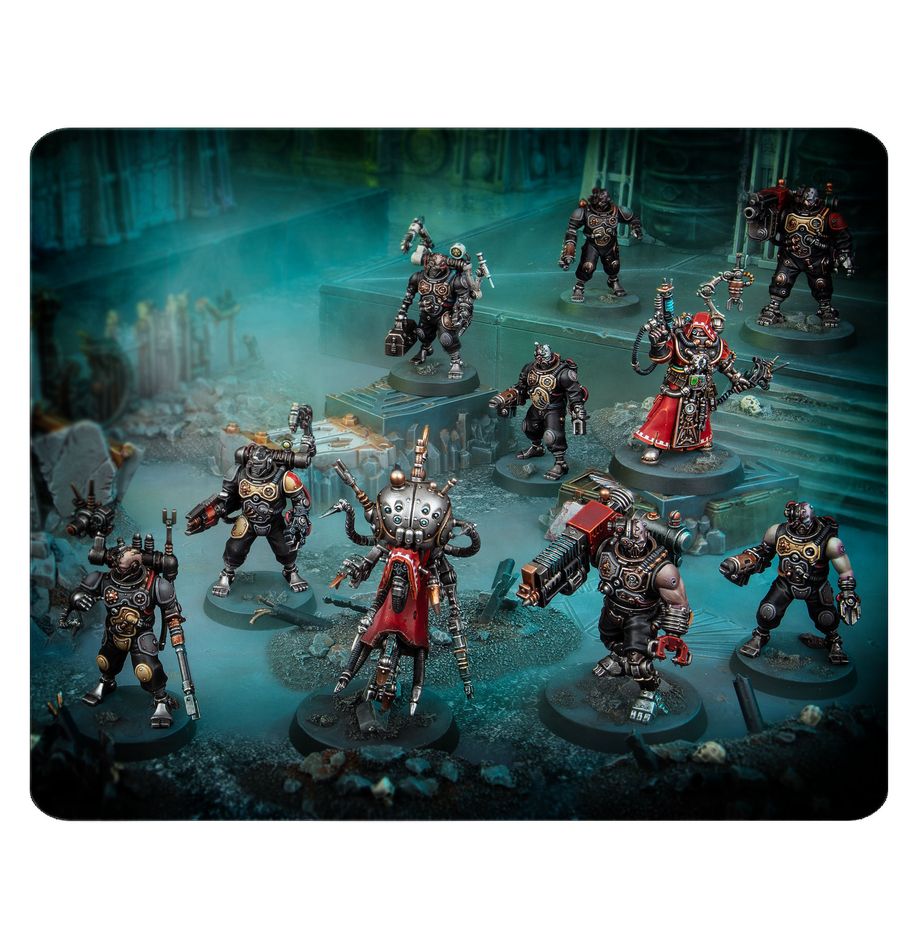 Warhammer 40K: Kill Team: Battleclade (PREORDER)