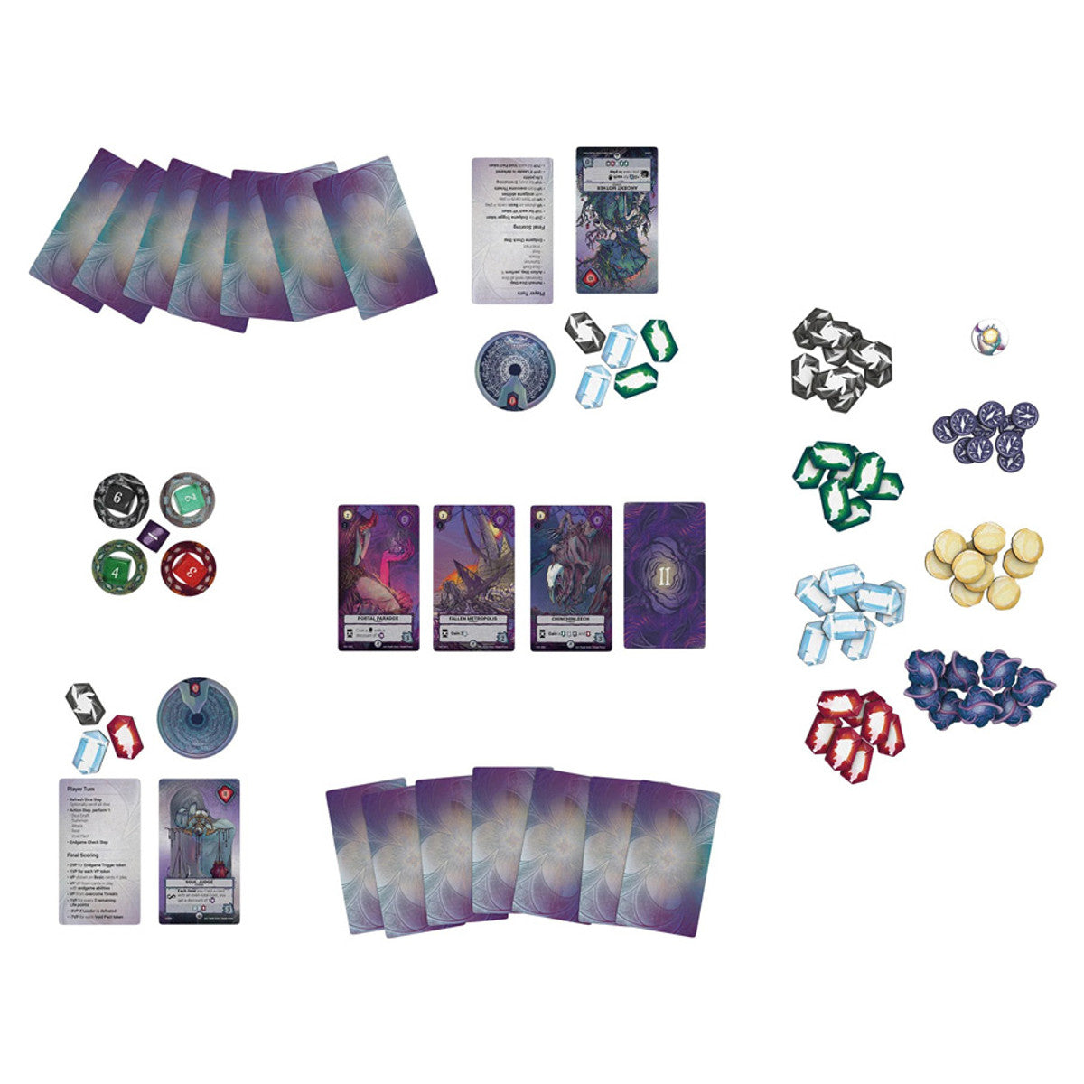 Etherstone (PREORDER)