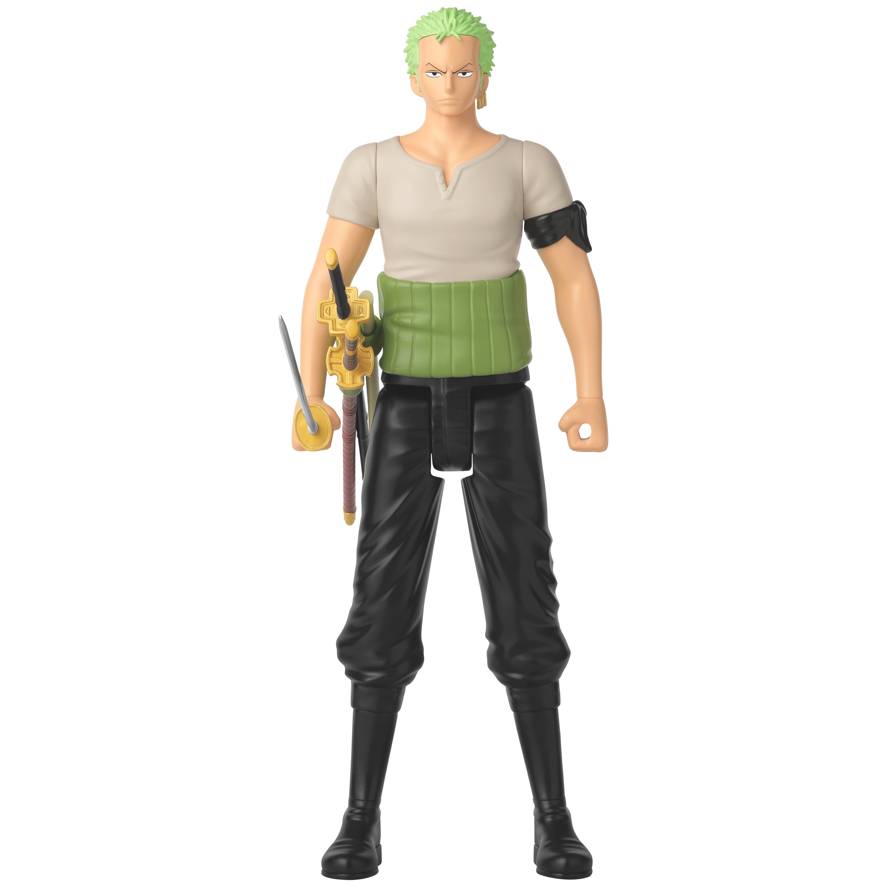 AnimeHeroes Mega ONE PIECE - Roronoa Zoro (PREORDER)