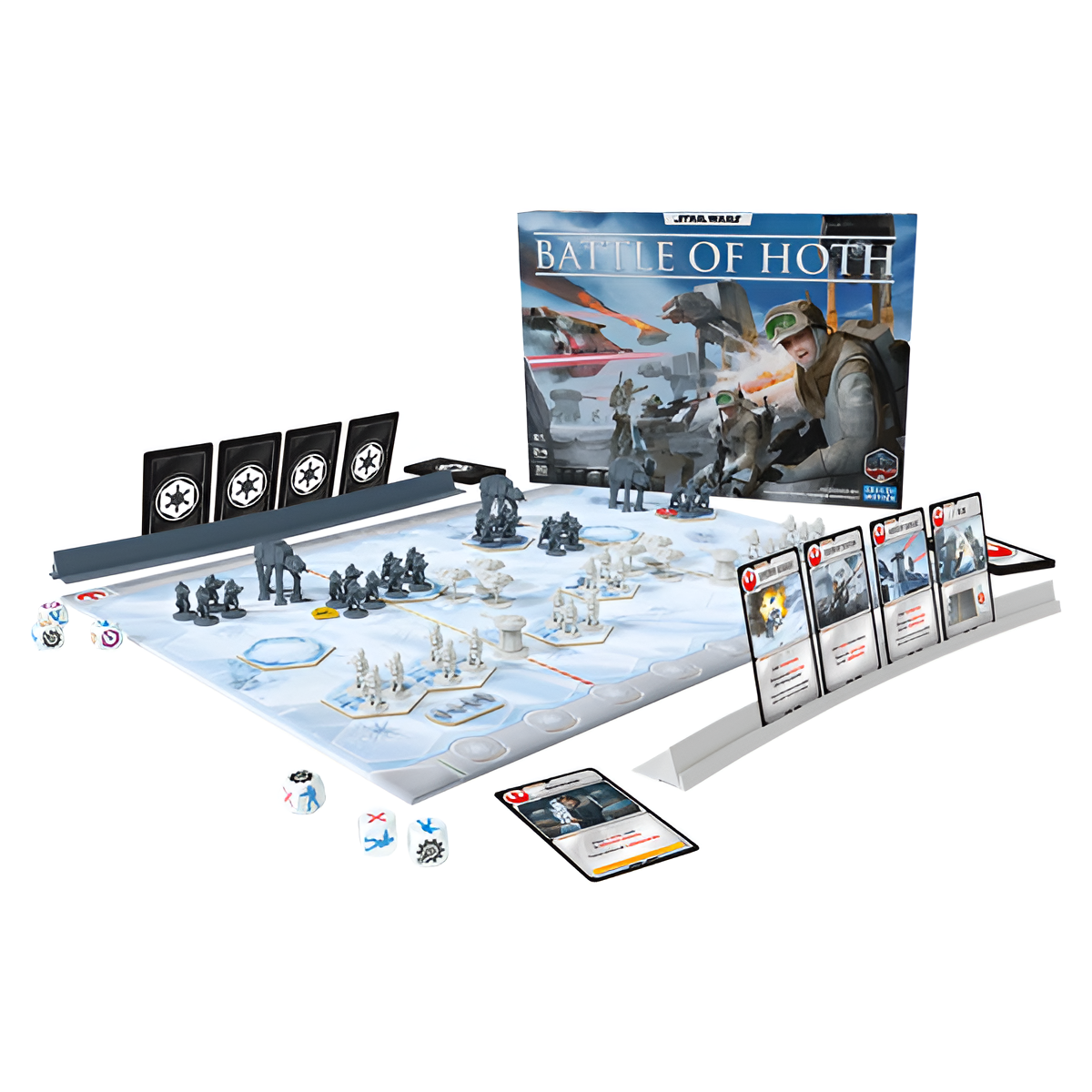 Star Wars: Battle of Hoth