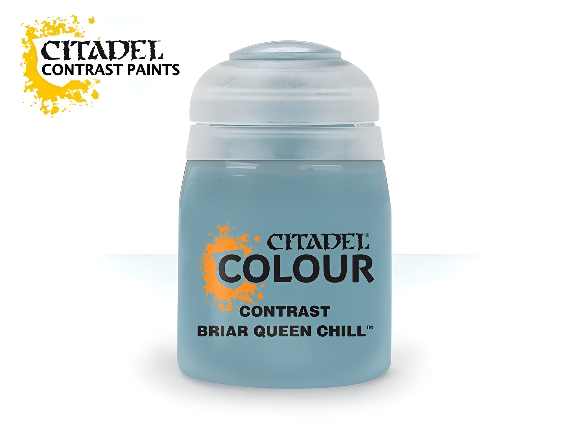 Citadel Contrast: Briar Queen Chill (18ml)