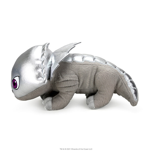 Plush: Kidrobot D&D- Bulette Phunny