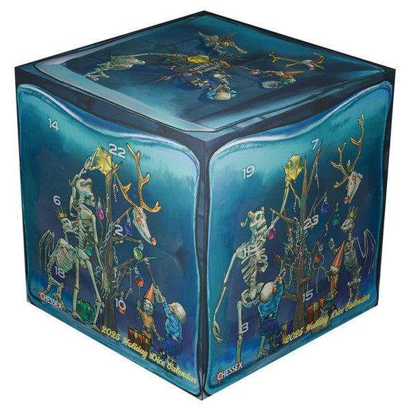 2025 Holiday Calendar