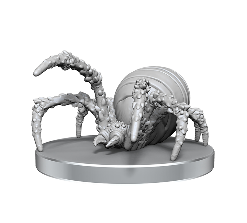 Pathfinder Battles Deep Cuts: Cave Scorpion & Hunting Spider (PREORDER)
