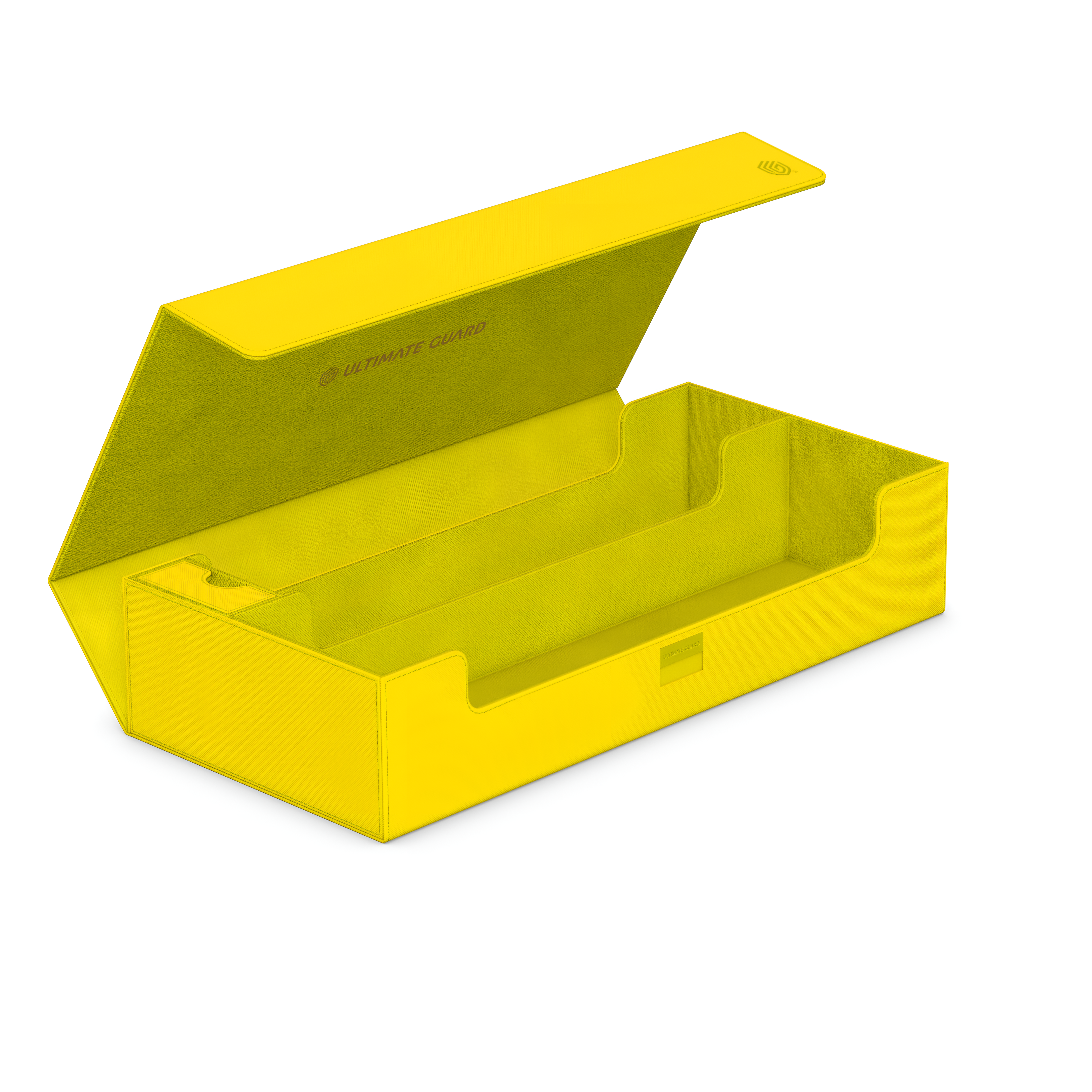 Ultimate Guard: Superhive 550+ Summer Edition - Dandelion