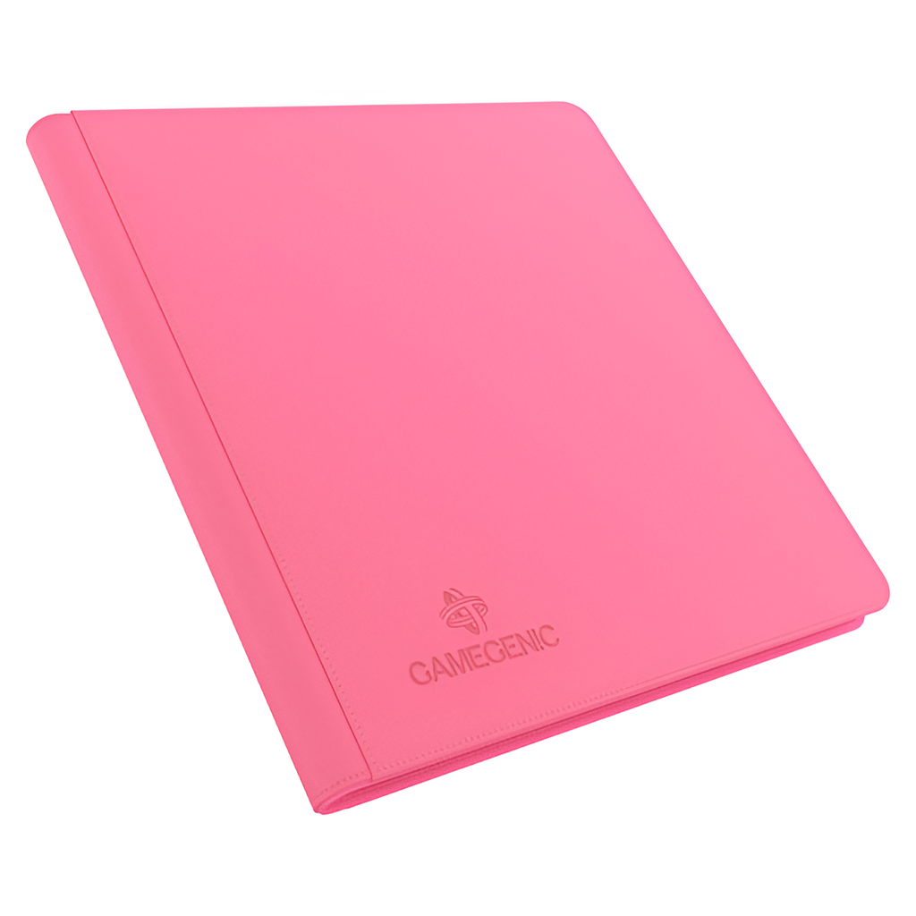gamegenic card binder Gamegenic main image 0
