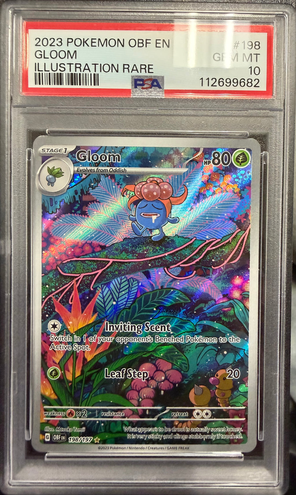 2023 rare pokemon cards Japanese Sv4a-shiny Treasure Ex 359 Ting-lu Ex Ultra PSA 9 Graded Card Commemorate your favorite tabletop game with this Charizard EX 2023 Pokemon 151 Ultra Rare #183 PSA Authenticated 10 Card PIKACHU | 2023 POKEMON JAPANESE
