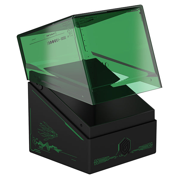 Ultimate Guard: Deck Case Boulder 100+ MTG - Edge of Eternities - Eumidians