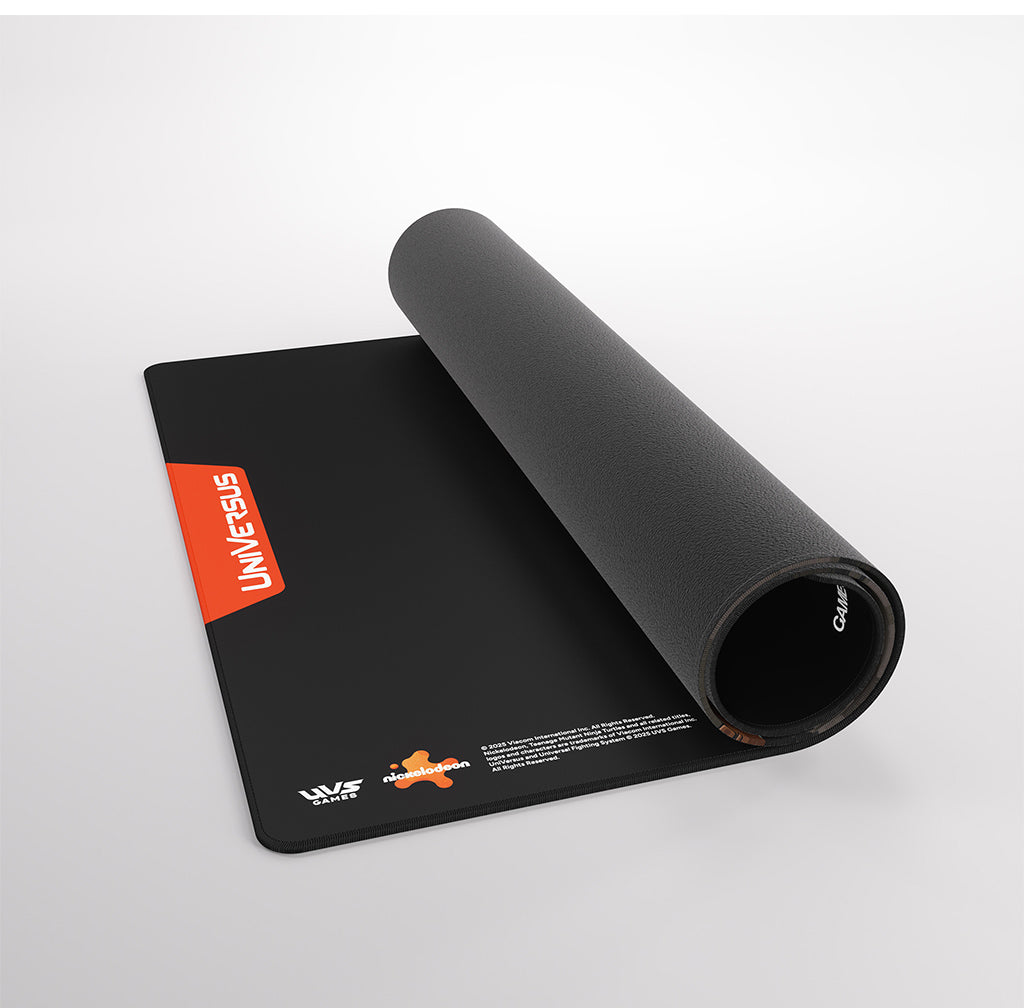 Universus Playmat: Teenage Mutant Ninja Turtles - The Mutanimals