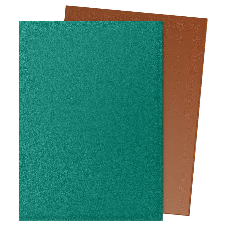 Dragon Shield: Power & Copper - Matte Dual Card Sleeves (100ct)