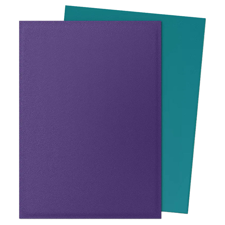 Dragon Shield: Soul & Petrol - Matte Dual Card Sleeves (100ct)