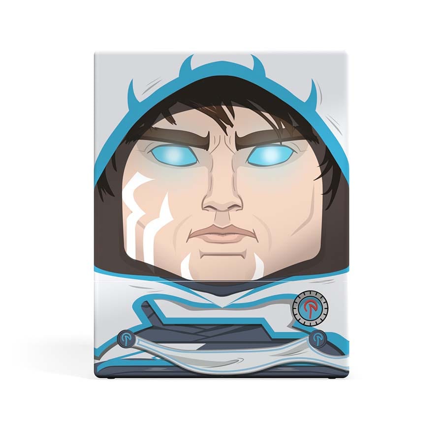 Squaroes: Magic the Gathering - Reality Fracture Jace