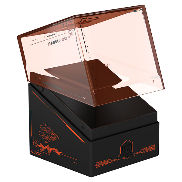 Ultimate Guard: Deck Case Boulder 100+ MTG - Edge of Eternities - Kav