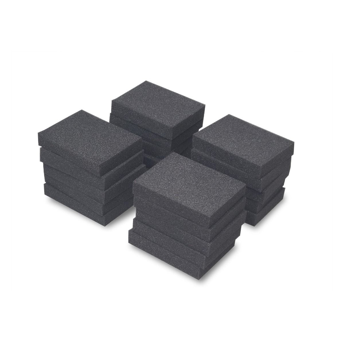BCW: Storage Box Monster Pads