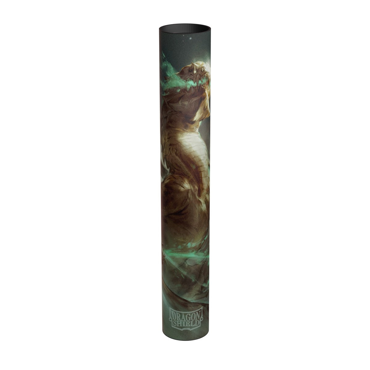 Dragon Shield: Halloween 2026 - Playmat + Tube