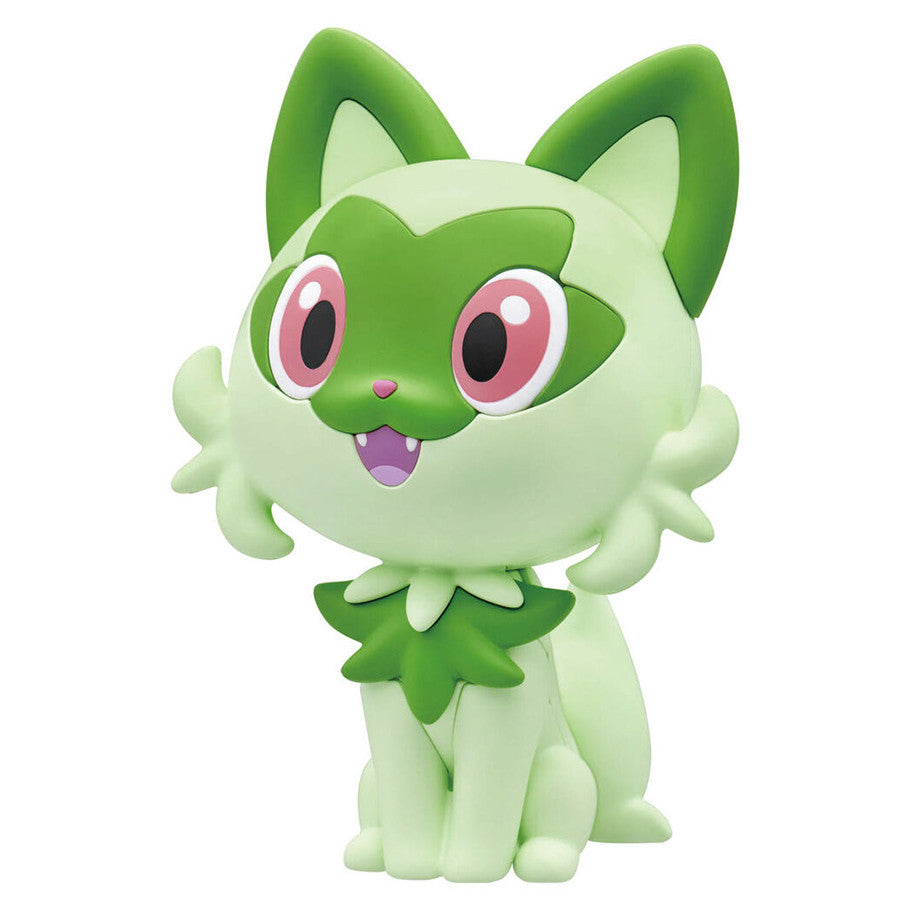 Pokemon: Model Kit (Quick) - Sprigatito