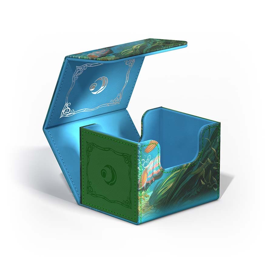 Sidewinder 100+ Xenoskin: Magic The Gathering Lorwyn Eclipsed - Sygg Wanderwine Wisdom