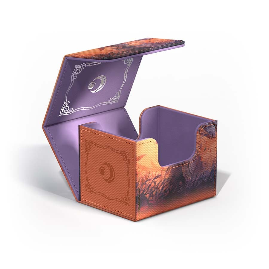 Sidewinder 100+ Xenoskin: Magic The Gathering Lorwyn Eclipsed - Rhys The Evermore