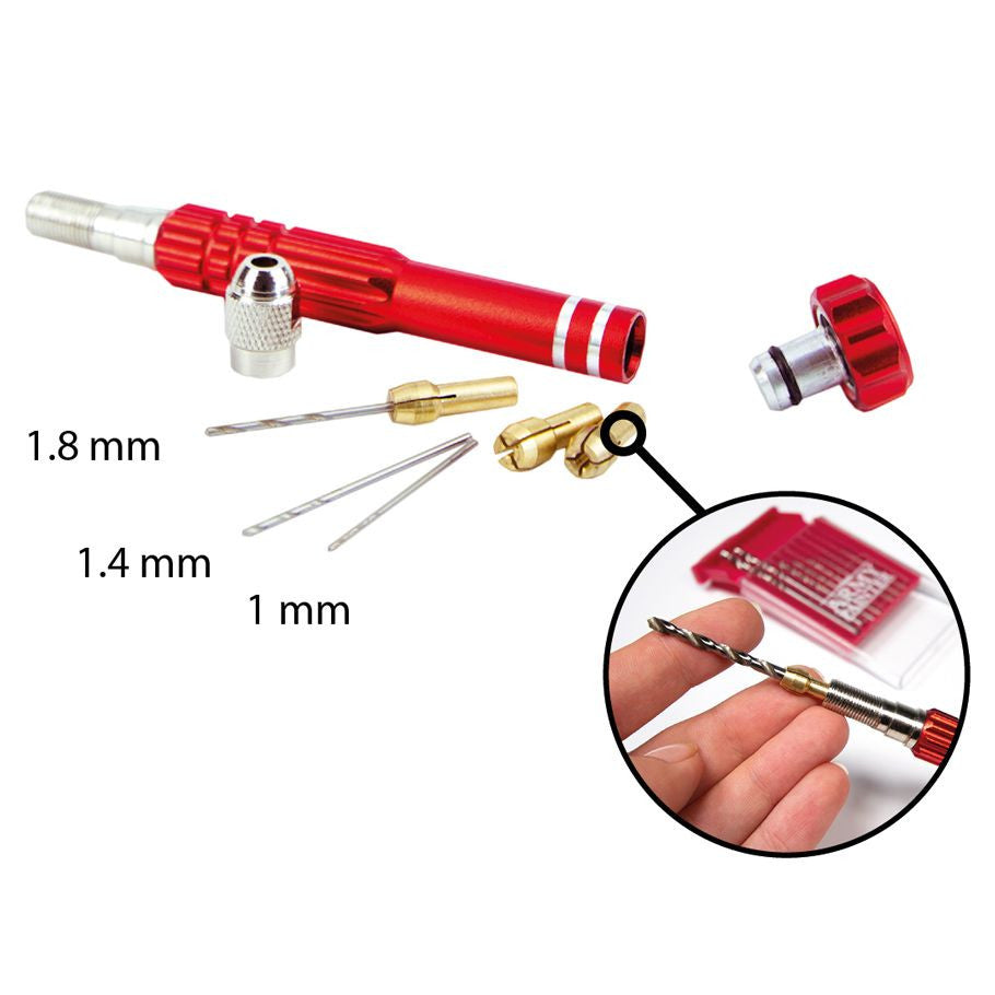 The Army Painter: Miniature and Model Drill