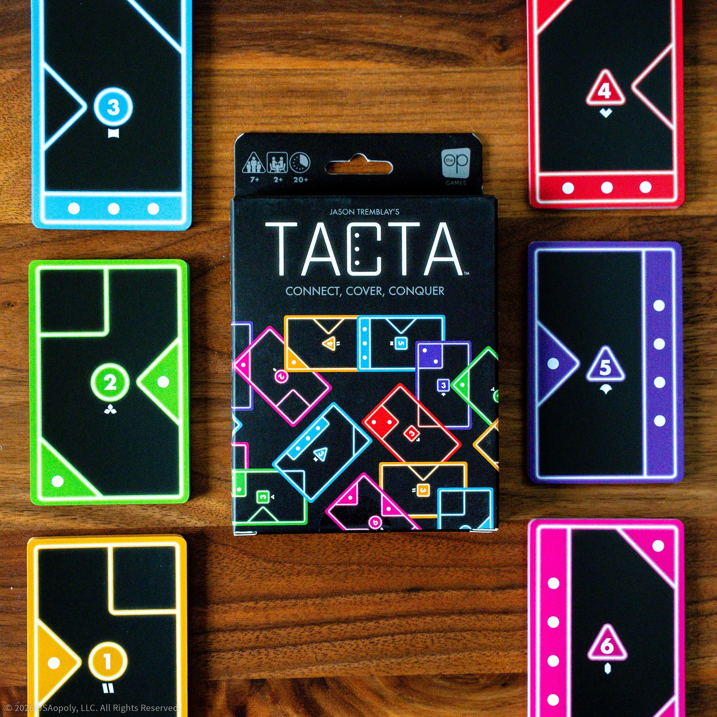 Tacta (2nd Edition)
