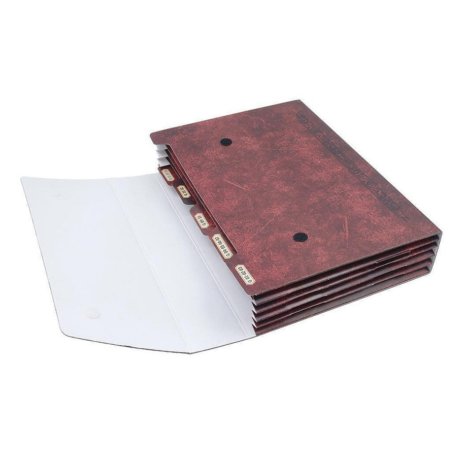 Gloomhaven: Map Archive (1st & 2nd Edition)