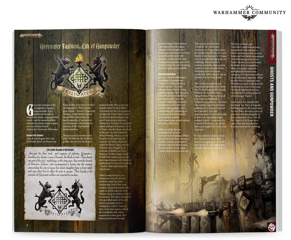 White Dwarf Issue 525 - June 2026